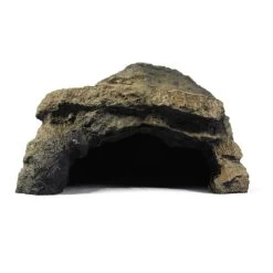 Pangea Medium Rock Cave -Repti Life Shop pangea pangea medium rock cave 07138.1659547560