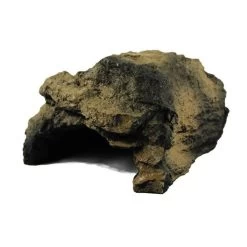 Pangea Medium Rock Cave -Repti Life Shop pangea pangea medium rock cave 51646.1659547560