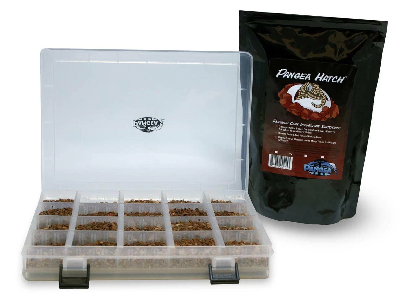 Pangea Reptile Egg Organizer 3 Pangea Reptile Egg Organizer - Image 3