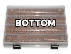 Pangea Reptile Egg Organizer 11 Pangea Reptile Egg Organizer -Repti Life Shop pangea pangea reptile egg organizer 79829.1646854377