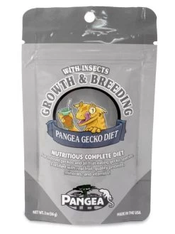Pangea Test The Rainbow Diet Sample Pack (7 X 2oz) -Repti Life Shop pangea pangea test the rainbow diet sample pack 09517.1675710874