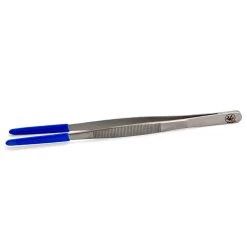PANGEA TWEEZERS WITH RUBBER TIP 12" 6 PANGEA TWEEZERS WITH RUBBER TIP 12" -Repti Life Shop pangea pangea tweezers with rubber tip 12 68614.1714719115