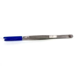 PANGEA TWEEZERS WITH RUBBER TIP 8" 7 PANGEA TWEEZERS WITH RUBBER TIP 8" -Repti Life Shop pangea pangea tweezers with rubber tip 8 72047.1714719076