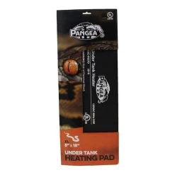 Pangea Under Tank Heater Extra Large: 8x18", 24 Watts Heat Mat