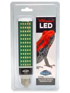 PANGEA VIVBRIGHT LED 13W 6400K