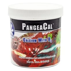 PangeaCal With D3 By Pangea 12oz