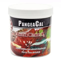 PangeaCal Without D3 By Pangea 12oz