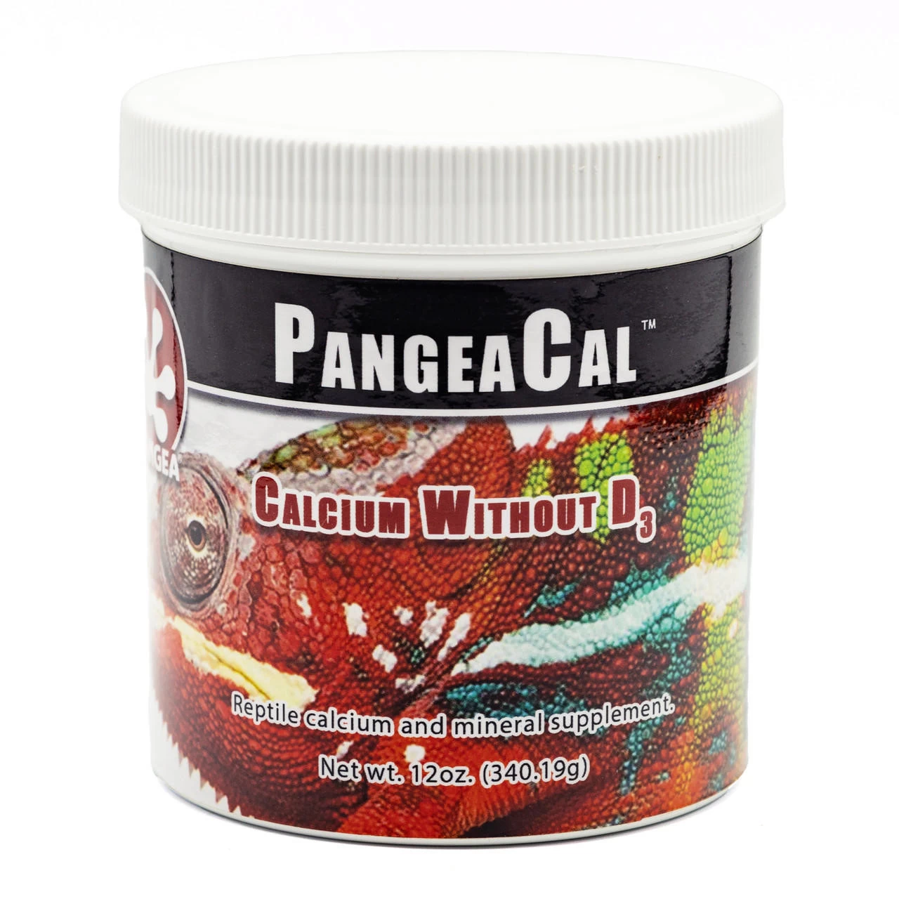 PangeaCal Without D3 By Pangea 12oz 1 PangeaCal Without D3 By Pangea 12oz