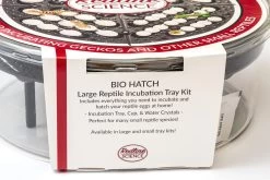 Redline Science BIO HATCH Reptile Incubation Kit (Large) -Repti Life Shop redline science redline science bio hatch reptile incubation kit large 85421.1634148973
