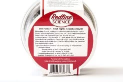 Redline Science BIO HATCH Reptile Incubation Kit (Small) -Repti Life Shop redline science redline science bio hatch reptile incubation kit small 61268.1646851742