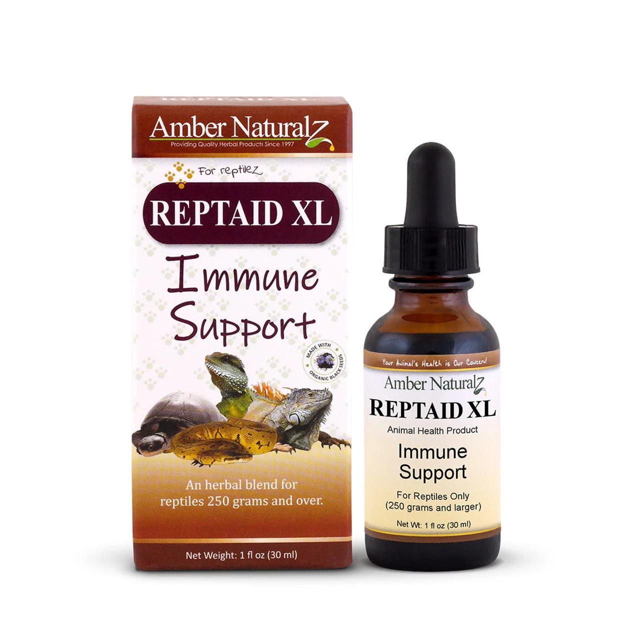 Reptaid Extra Strength: For Animals 250 Grams And Larger 1 Reptaid Extra Strength: For Animals 250 Grams And Larger