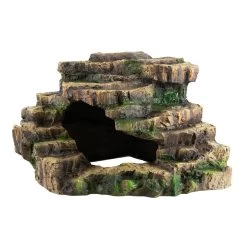 Reptile Treasures Basking Shelter 10in -Repti Life Shop reptile treasures basking shelter 10in 09109.1708144711