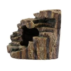 Reptile Treasures Basking Shelter 8in -Repti Life Shop reptile treasures basking shelter 8in 41237.1708058535