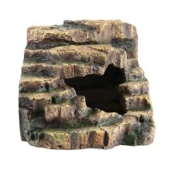 Reptile Treasures Basking Shelter 8in -Repti Life Shop reptile treasures basking shelter 8in 62056.1708144713