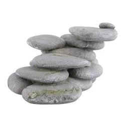Reptile Treasures Pebble Shelter 10in -Repti Life Shop reptile treasures pebble shelter 10in 52988.1708058774
