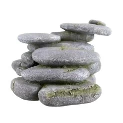 Reptile Treasures Pebble Shelter 16in -Repti Life Shop reptile treasures pebble shelter 16in 03114.1708058536