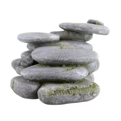 Reptile Treasures Pebble Shelter 16in -Repti Life Shop reptile treasures pebble shelter 16in 98881.1708144710