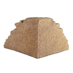 Reptile Treasures Shelter Hut 8in -Repti Life Shop reptile treasures shelter hut 8in 25322.1708058535