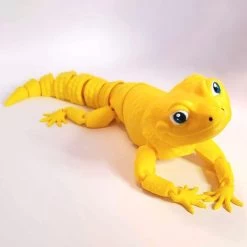 3D Printed Articulated Leopard Gecko 500020 5 3D Printed Articulated Leopard Gecko 500020 -Repti Life Shop reptilesrus 3d printed articulated leopard gecko 500020 30142.1675891611