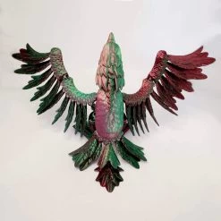 3D Printed Articulated Pheonix 500017 -Repti Life Shop reptilesrus 3d printed articulated pheonix 500017 11255.1675891613