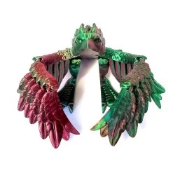 3D Printed Articulated Pheonix 500017 -Repti Life Shop reptilesrus 3d printed articulated pheonix 500017 39875.1675891613