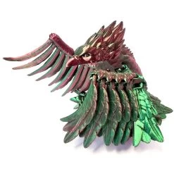 3D Printed Articulated Pheonix 500017 -Repti Life Shop reptilesrus 3d printed articulated pheonix 500017 98537.1675891613