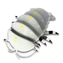 3D Printed Isopod (Arcticulating) 500047