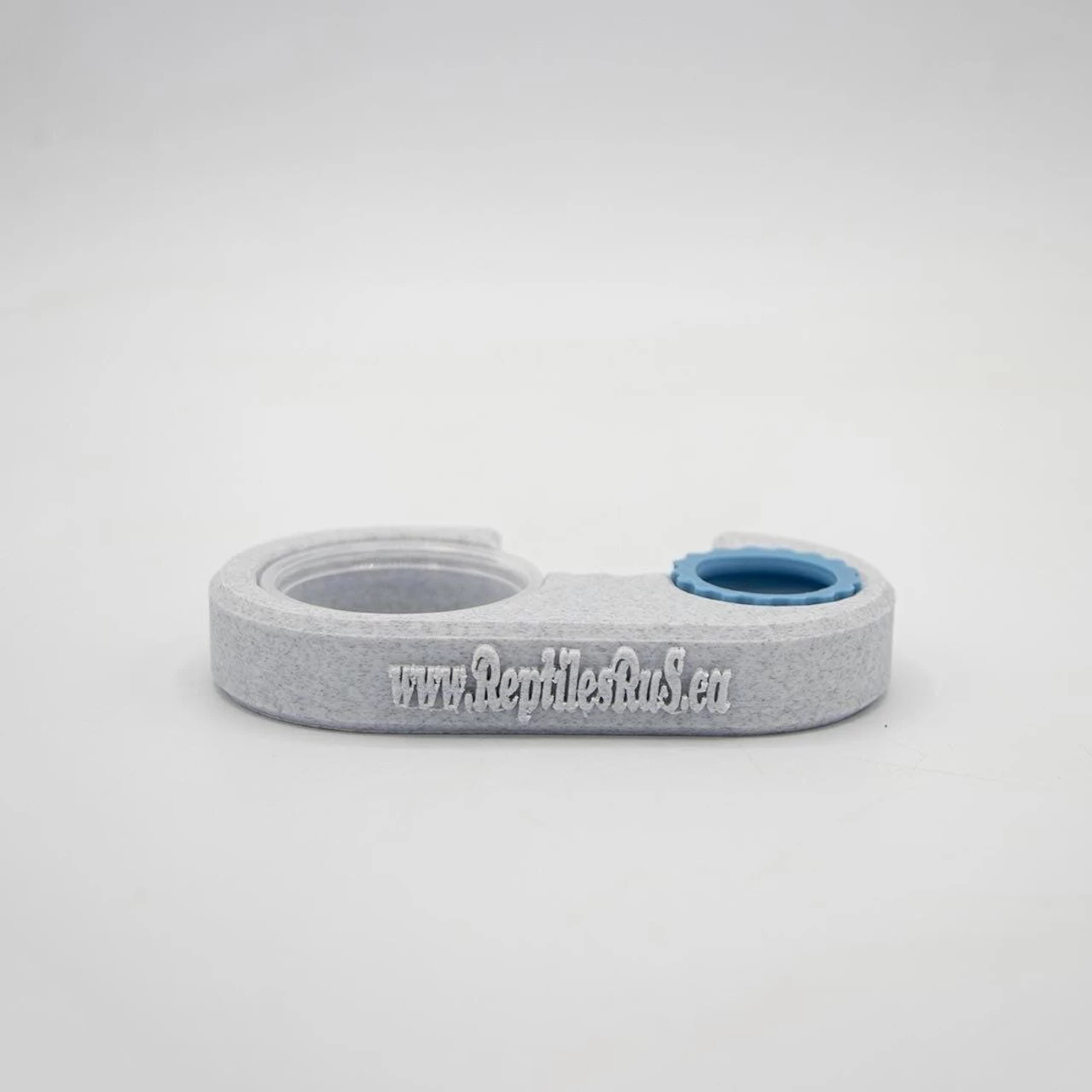 Dual Feeding Cup Holder Ramped (*Charitable Donation) 3 Dual Feeding Cup Holder Ramped (*Charitable Donation) - Image 3