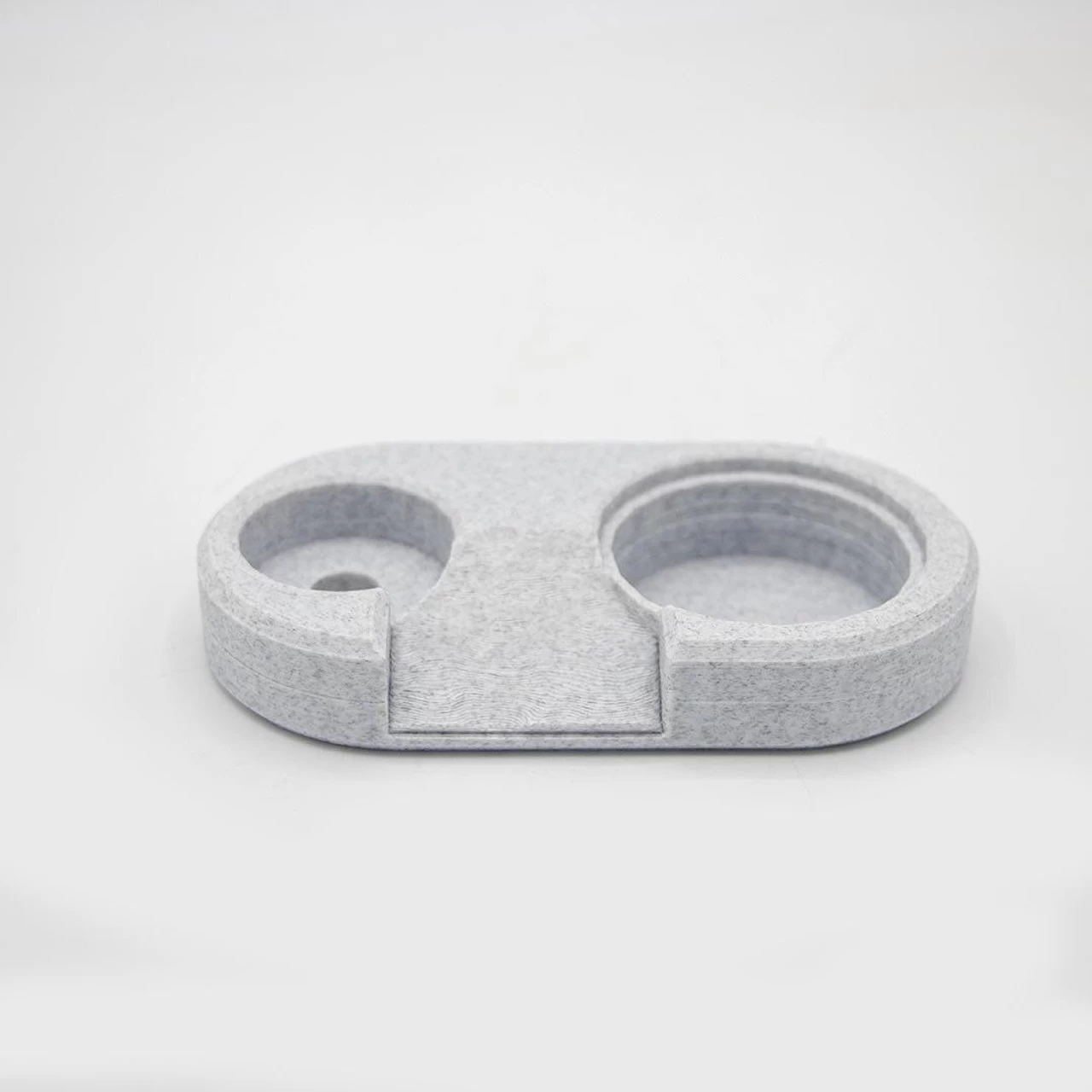 Dual Feeding Cup Holder Ramped (*Charitable Donation) 9 Dual Feeding Cup Holder Ramped (*Charitable Donation) - Image 9