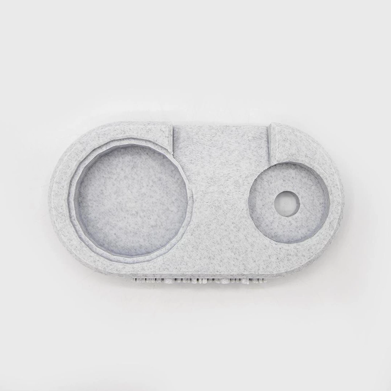 Dual Feeding Cup Holder Ramped (*Charitable Donation) 7 Dual Feeding Cup Holder Ramped (*Charitable Donation) - Image 7