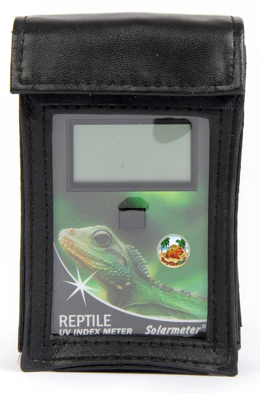 Solarmeter 6.5R UV INDEX METER - NEW VERSION!!! 2 Solarmeter 6.5R UV INDEX METER - NEW VERSION!!! - Image 2