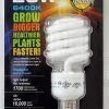 SunBlaster 26w CFL