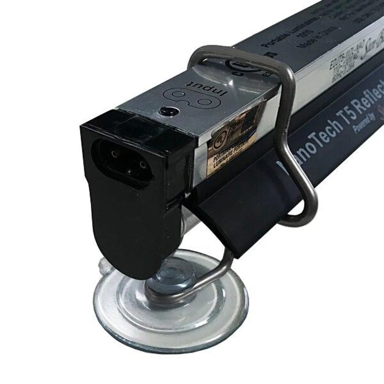 SunBlaster Light Grip-Suction Mount (2 Per Pack) 1 SunBlaster Light Grip-Suction Mount (2 Per Pack)