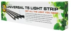 SunBlaster Universal Strip Light Hanger