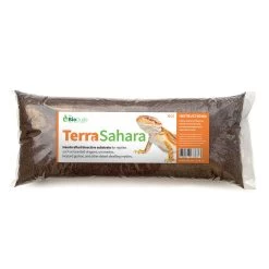The BioDude Terra Sahara Substrate (6 Quart)