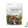 The BioDude Bug Grub Premium Insect Gutload, 4oz Bag
