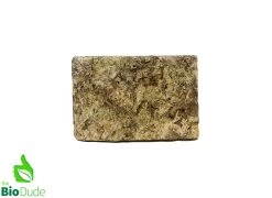 The BioDude Compressed Sphagnum Moss Brick (150g) -Repti Life Shop the biodude compressed sphagnum moss brick 150g 64122.1680629063