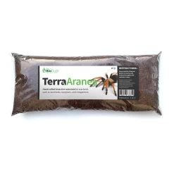 The BioDude Terra Aranea Substrate (6 Quart)