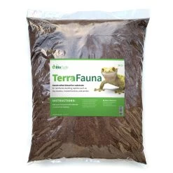 The BioDude Terra Fauna Substrate (36 Quart)