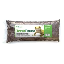 The BioDude Terra Fauna Substrate (6 Quart)
