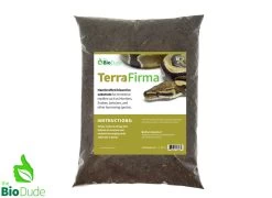 The BioDude Terra Firma Substrate (18 Quart)