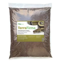 The BioDude Terra Firma Substrate (36 Quart)