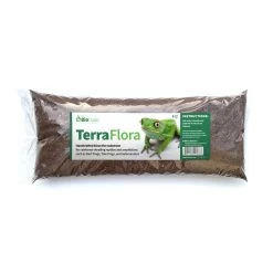 The BioDude Terra Flora Substrate (6 Quart)