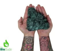 The Bio Dude - Rock Hideaway - Small -Repti Life Shop the biodude the bio dude rock hideaway small 15893.1703041157