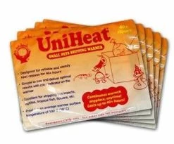 UniHeat 40 Hour Heat Pack (10-Pack)