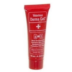 Derma GeL® 10 ML - 0.34 Fl.oz.Tube