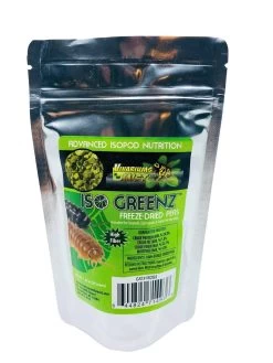 ISO GREENZ 1.04oz