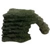 ZIlla Corner Basking Hide Ramp (Large)