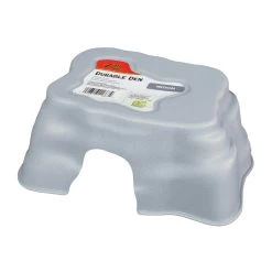 Zilla Durable Den - Gray - Medium