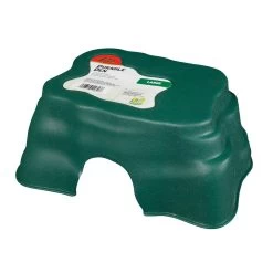 Zilla Durable Den - Green - Large